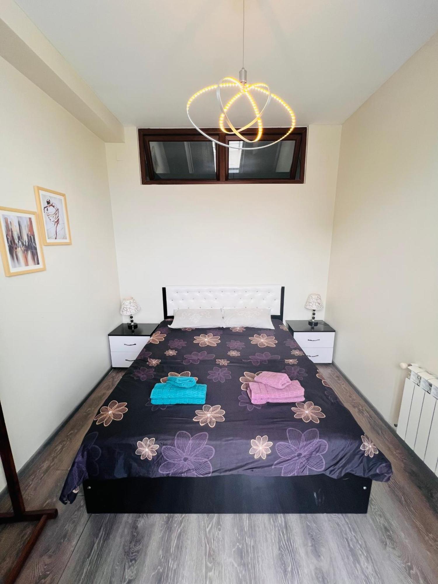 Batumi Center 3 Rooms City Side Esterno foto