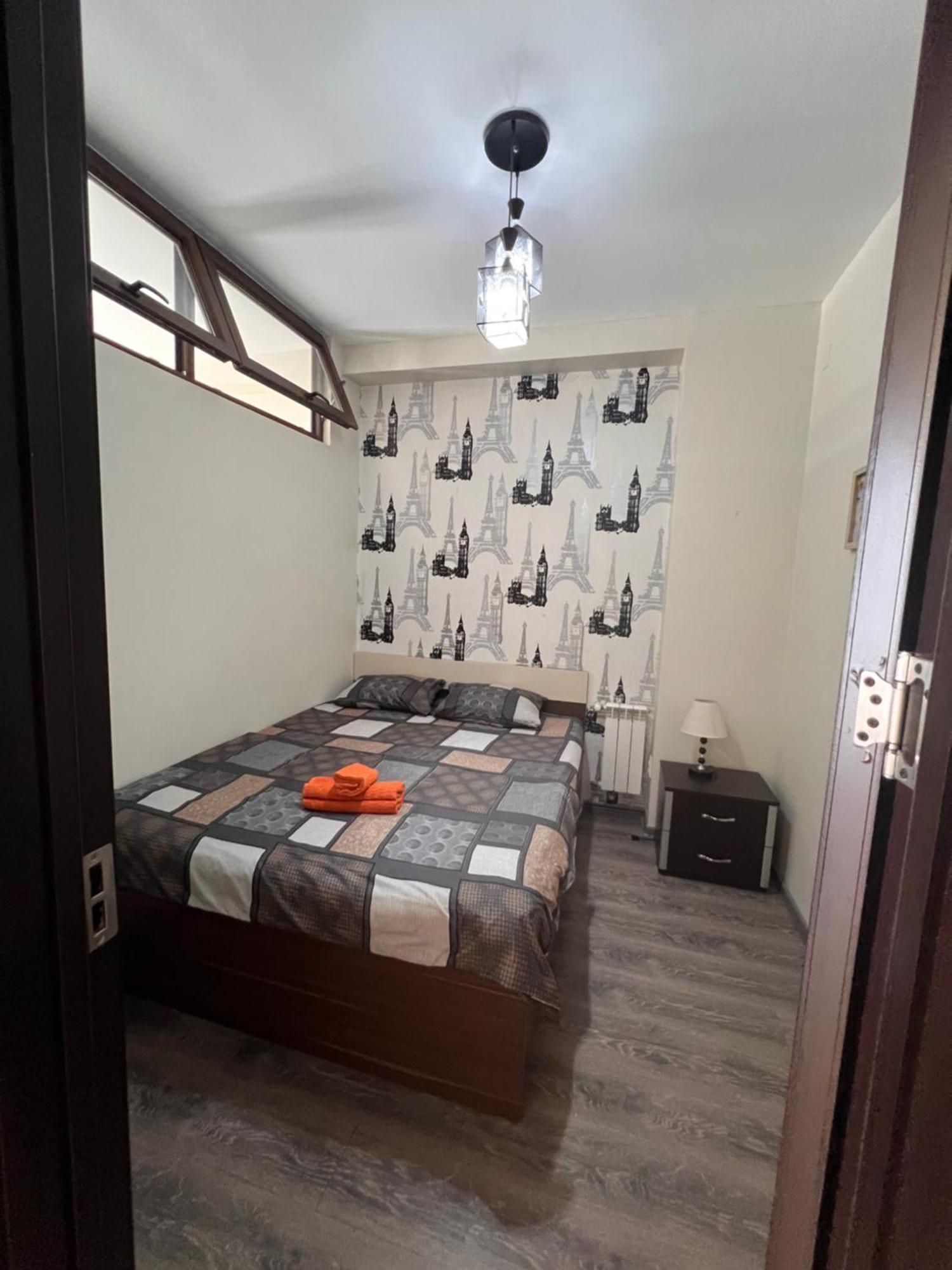 Batumi Center 3 Rooms City Side Esterno foto