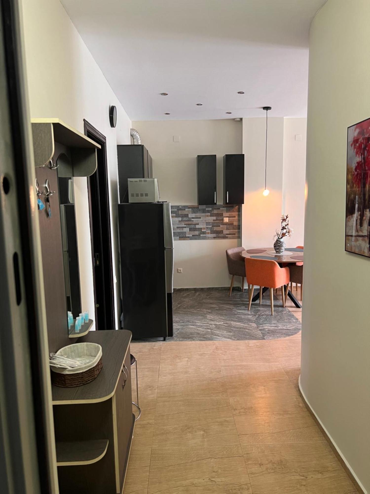 Batumi Center 3 Rooms City Side Esterno foto