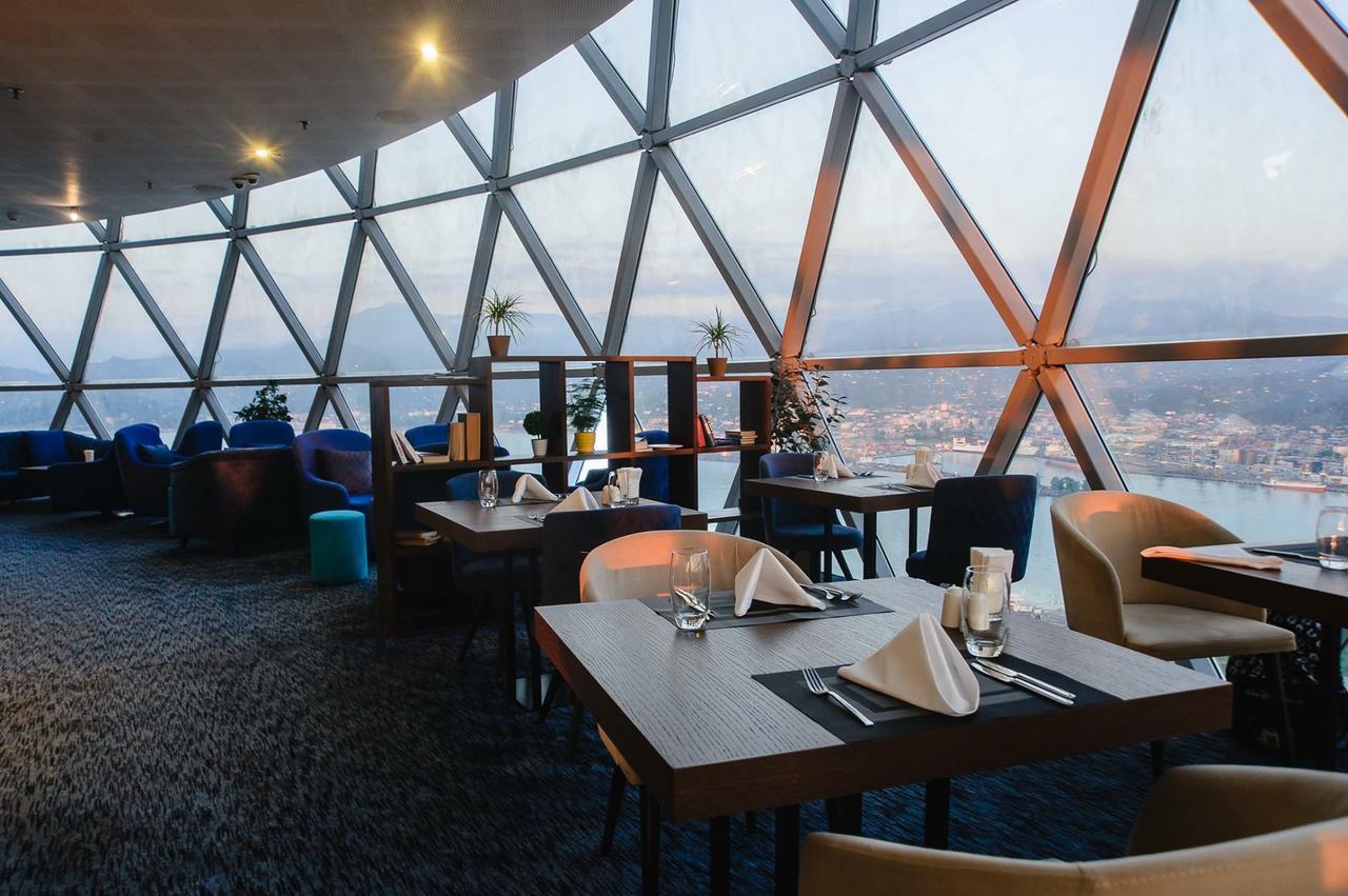 Batumi Center 3 Rooms City Side Esterno foto
